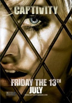 Captivity Movie Download