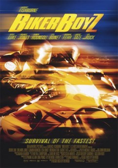 Biker Boyz Movie Download