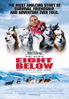 Eight Below Movie Download