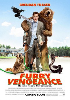 Furry Vengeance Movie Download