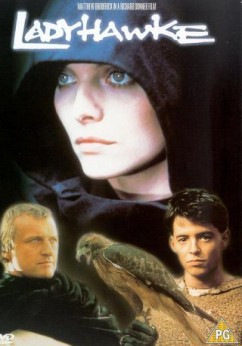 Ladyhawke Movie Download