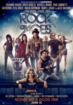 Rock of Ages Movie Download