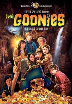 The Goonies Movie Download