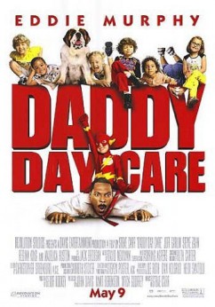 Daddy Day Care Movie Download