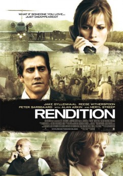 Rendition Movie Download