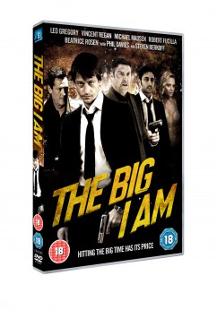 The Big I Am Movie Download