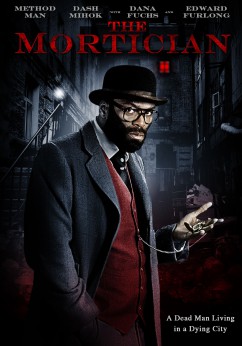 The Mortician Movie Download