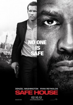 Safe House Movie Download