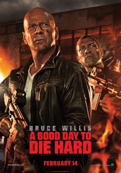 A Good Day to Die Hard Movie Download