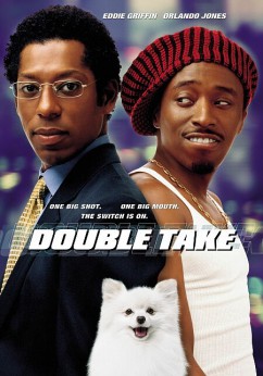 Double Take Movie Download
