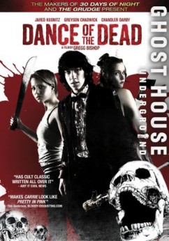 Dance of the Dead Movie Download