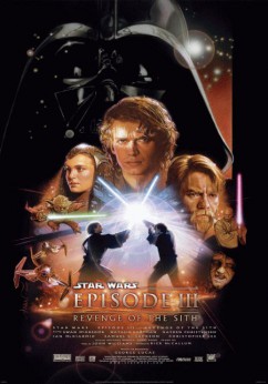 Star Wars: Episode III - Revenge of the Sith Movie Download