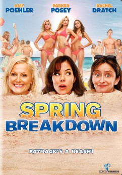 Spring Breakdown Movie Download