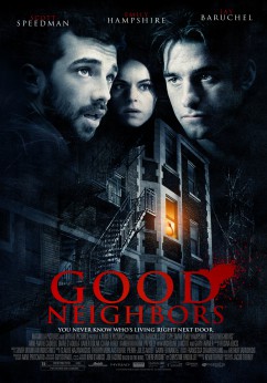 Good Neighbours Movie Download