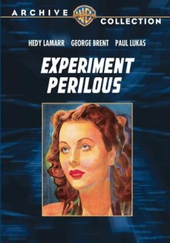 Experiment Perilous Movie Download