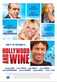 Hollywood & Wine Movie Download