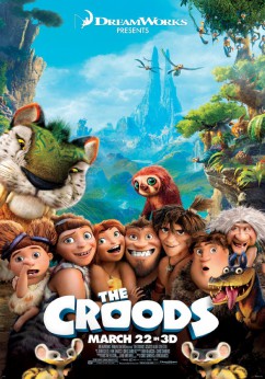 The Croods Movie Download