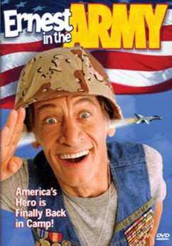 Ernest in the Army Movie Download