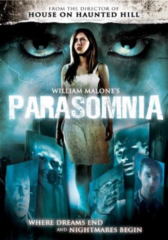 Parasomnia Movie Download