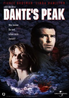 Dante's Peak Movie Download