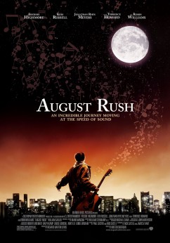 August Rush Movie Download
