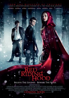 Red Riding Hood Movie Download
