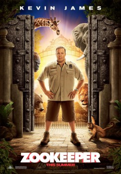 Zookeeper Movie Download