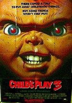 Child's Play 3 Movie Download