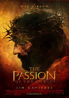 The Passion of the Christ Movie Download