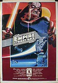 Star Wars: Episode V - The Empire Strikes Back Movie Download