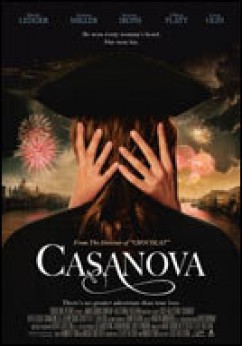 Casanova Movie Download