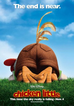 Chicken Little Movie Download