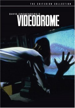 Videodrome Movie Download