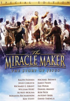 The Miracle Maker Movie Download