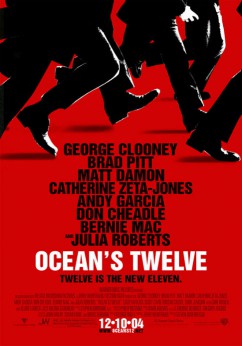 Ocean's Twelve Movie Download