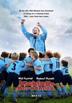 Kicking & Screaming Movie Download