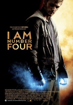 I Am Number Four Movie Download