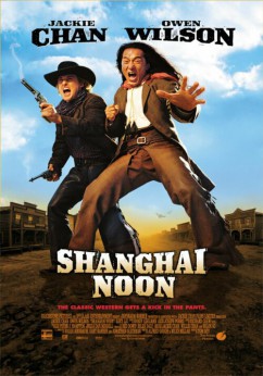 Shanghai Noon Movie Download