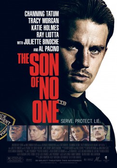 The Son of No One Movie Download