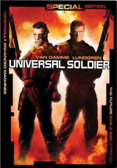 Universal Soldier Movie Download