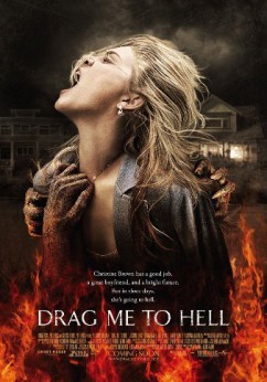 Drag Me to Hell Movie Download