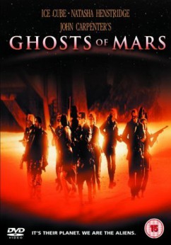 Ghosts of Mars Movie Download