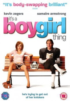 It's a Boy Girl Thing Movie Download