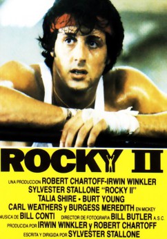 Rocky II Movie Download