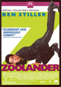 Zoolander Movie Download