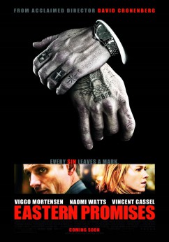 Eastern Promises Movie Download