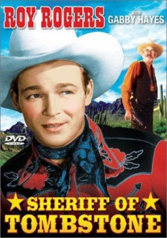 Sheriff of Tombstone Movie Download