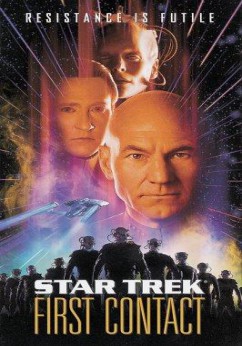 Star Trek: First Contact Movie Download