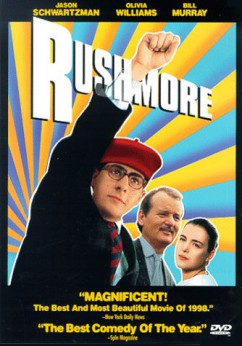 Rushmore Movie Download
