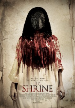 The Shrine Movie Download